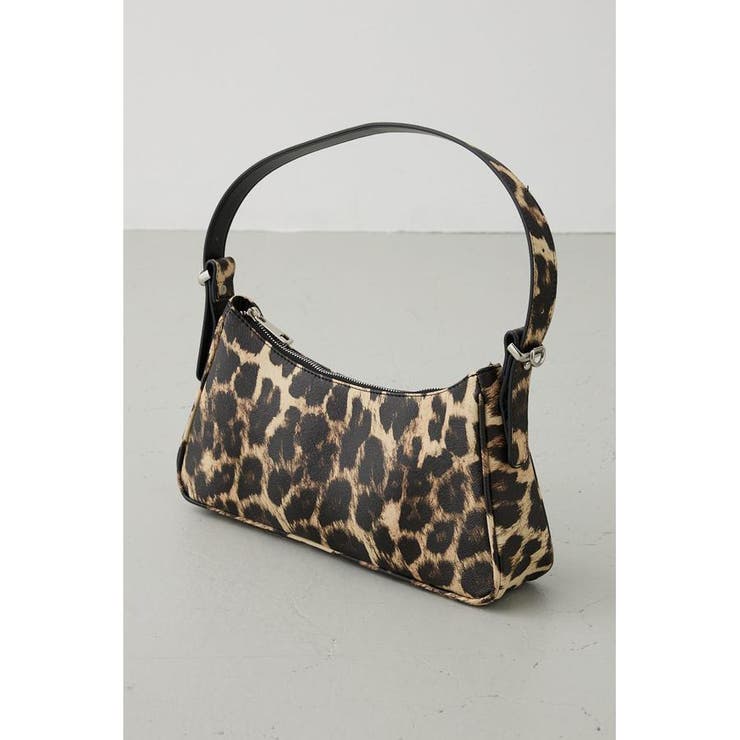 ワンハンドルハンドバッグ | AZUL BY MOUSSY | 詳細画像17 