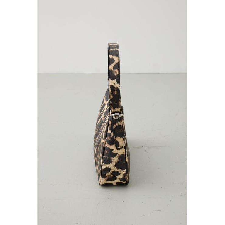 ワンハンドルハンドバッグ | AZUL BY MOUSSY | 詳細画像18 