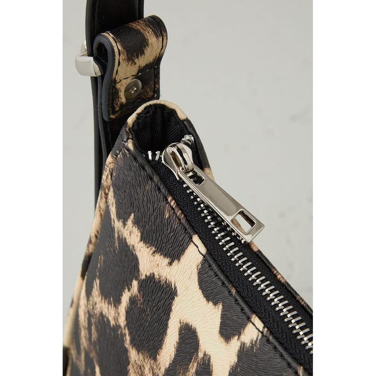 ワンハンドルハンドバッグ | AZUL BY MOUSSY | 詳細画像21 