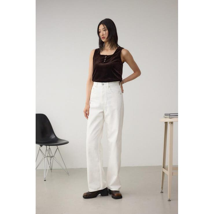 スタッズデザインミュール | AZUL BY MOUSSY | 詳細画像17 