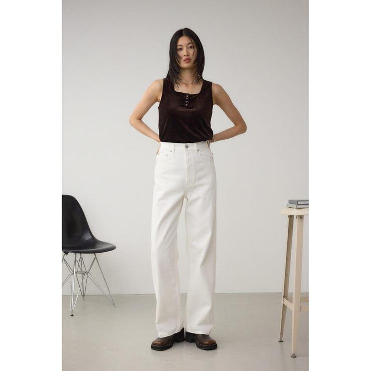 スタッズデザインミュール | AZUL BY MOUSSY | 詳細画像18 