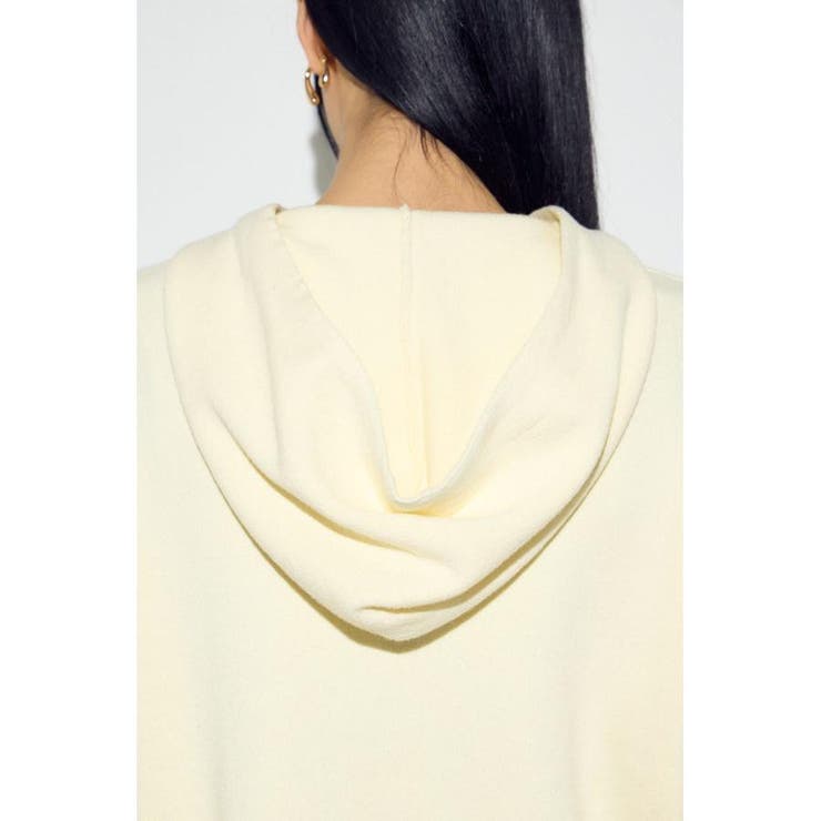 Wジップニットフーディー | AZUL BY MOUSSY | 詳細画像9 