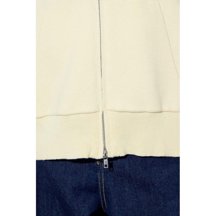 Wジップニットフーディー | AZUL BY MOUSSY | 詳細画像12 