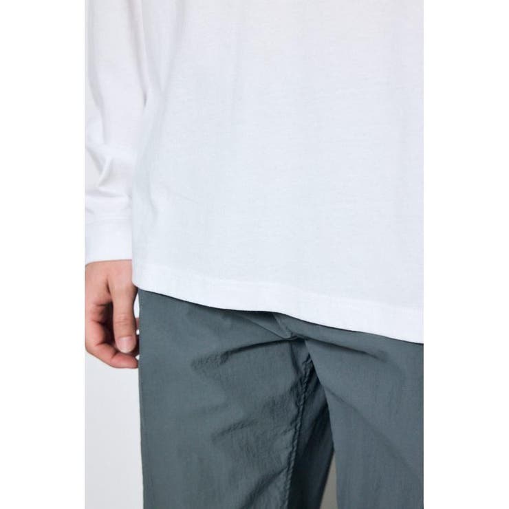 FOREST グラフィック長袖Tシャツ | AZUL BY MOUSSY | 詳細画像11 