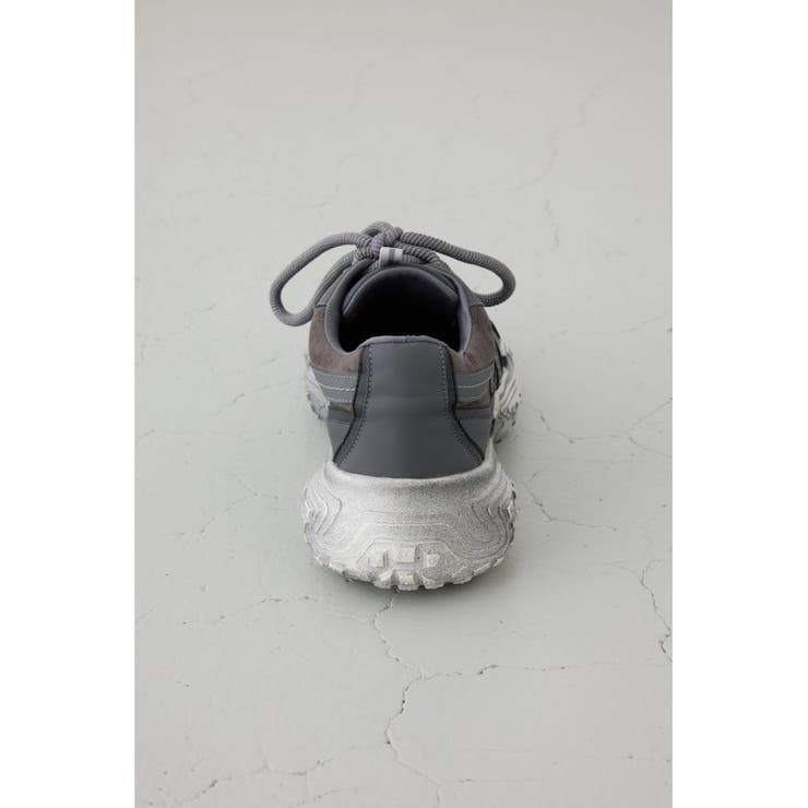 ボリュームソールスニーカー | AZUL BY MOUSSY | 詳細画像21 
