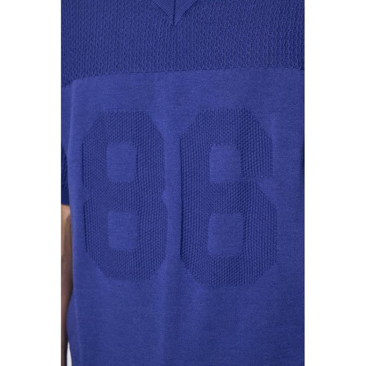 ナンバリングニットトップス | AZUL BY MOUSSY | 詳細画像32 