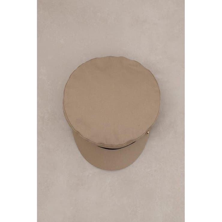 ナローロープマリンキャスケット | AZUL BY MOUSSY | 詳細画像13 