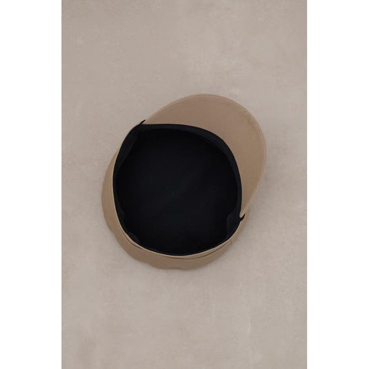 ナローロープマリンキャスケット | AZUL BY MOUSSY | 詳細画像16 