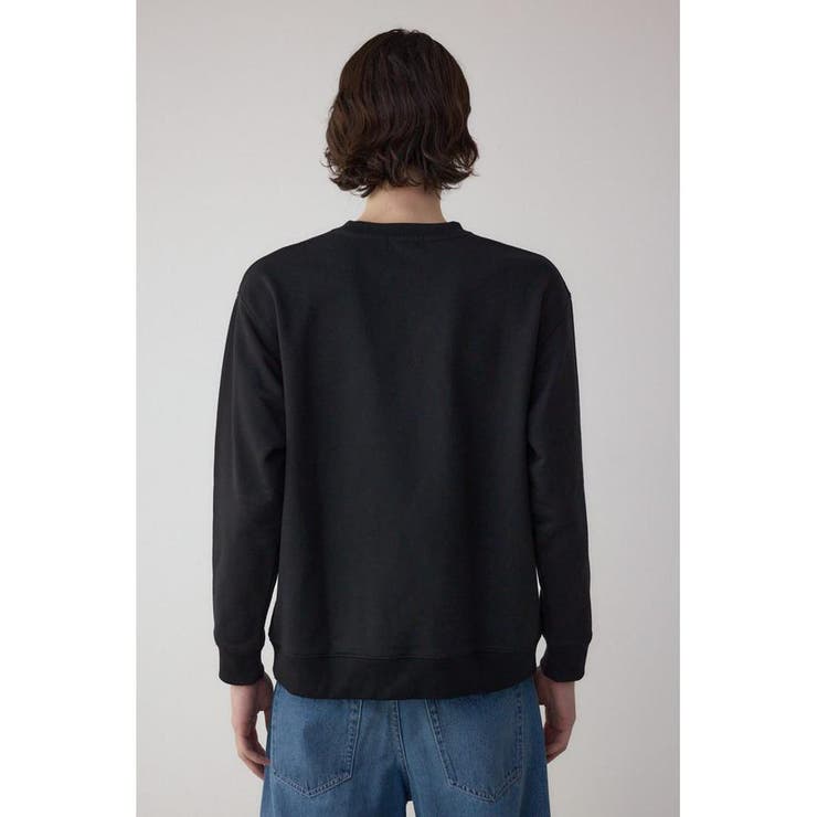 フェイドプリントスウェットトップス | AZUL BY MOUSSY | 詳細画像19 