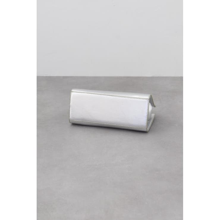 メタルフレームミニバッグ | AZUL BY MOUSSY | 詳細画像22 