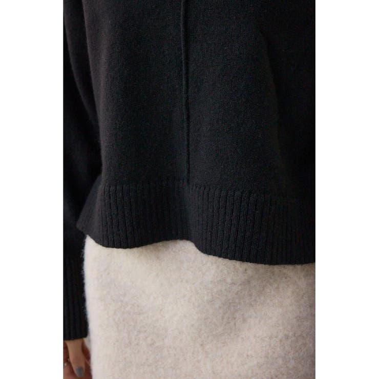 アソートカラーハイネックニットトップス | AZUL BY MOUSSY | 詳細画像22 