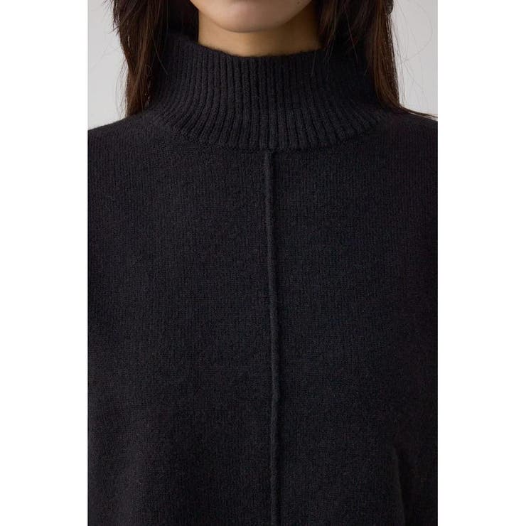 アソートカラーハイネックニットトップス | AZUL BY MOUSSY | 詳細画像18 