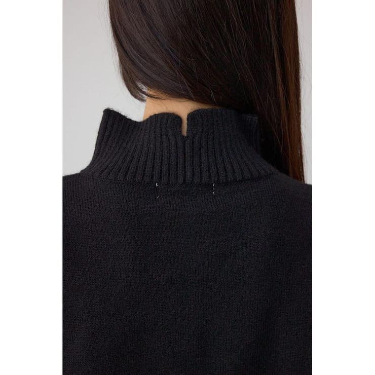 アソートカラーハイネックニットトップス | AZUL BY MOUSSY | 詳細画像20 
