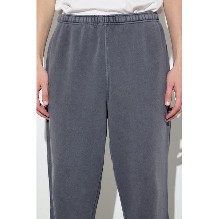 裏起毛リラックスパンツ | AZUL BY MOUSSY | 詳細画像7 