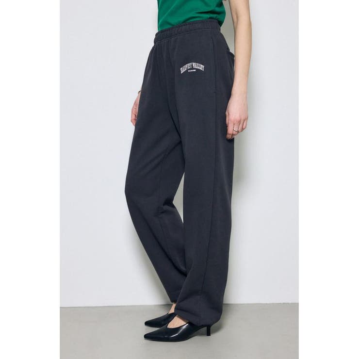 ロゴスウェットパンツ | AZUL BY MOUSSY | 詳細画像3 