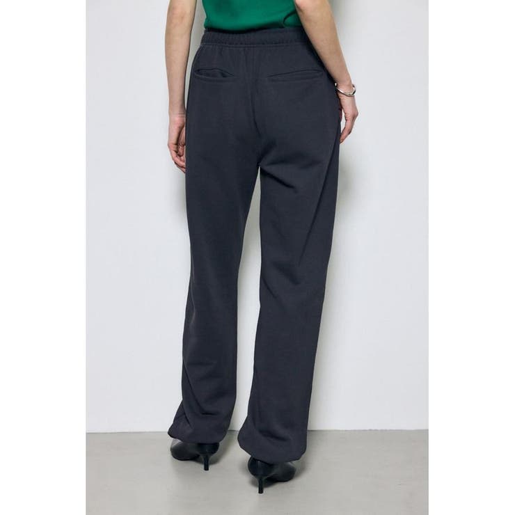 ロゴスウェットパンツ | AZUL BY MOUSSY | 詳細画像4 