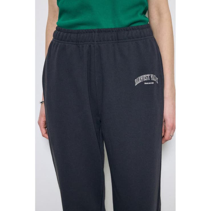 ロゴスウェットパンツ | AZUL BY MOUSSY | 詳細画像6 