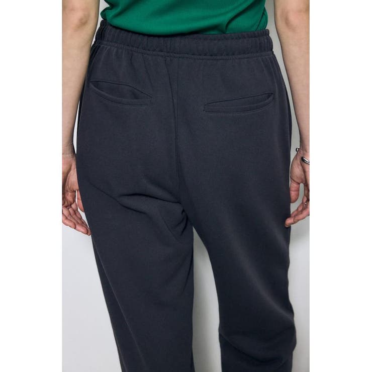 ロゴスウェットパンツ | AZUL BY MOUSSY | 詳細画像7 