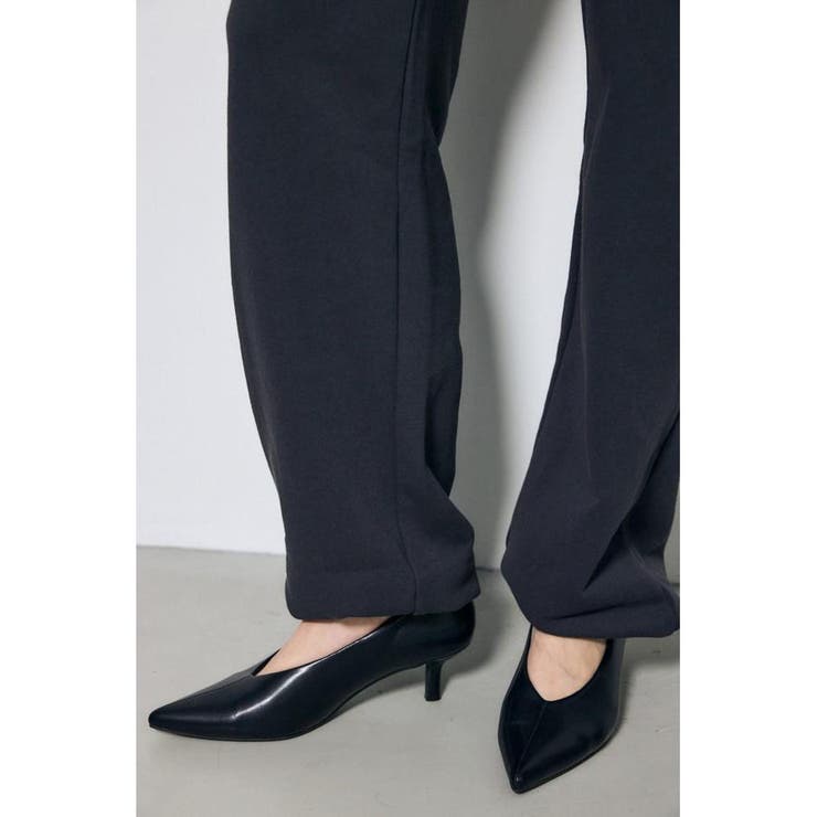 ロゴスウェットパンツ | AZUL BY MOUSSY | 詳細画像9 