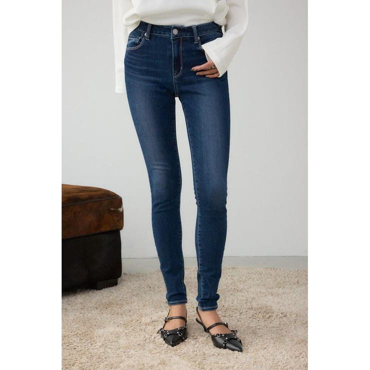 AZUL DENIM スキニーデニム | AZUL BY MOUSSY | 詳細画像23 