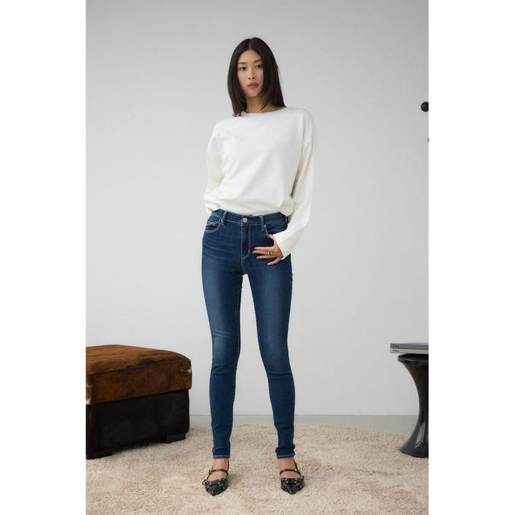 AZUL DENIM スキニーデニム | AZUL BY MOUSSY | 詳細画像26 