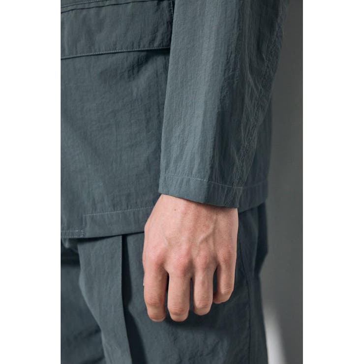 トライファンクションテーラードジャケット | AZUL BY MOUSSY | 詳細画像22 