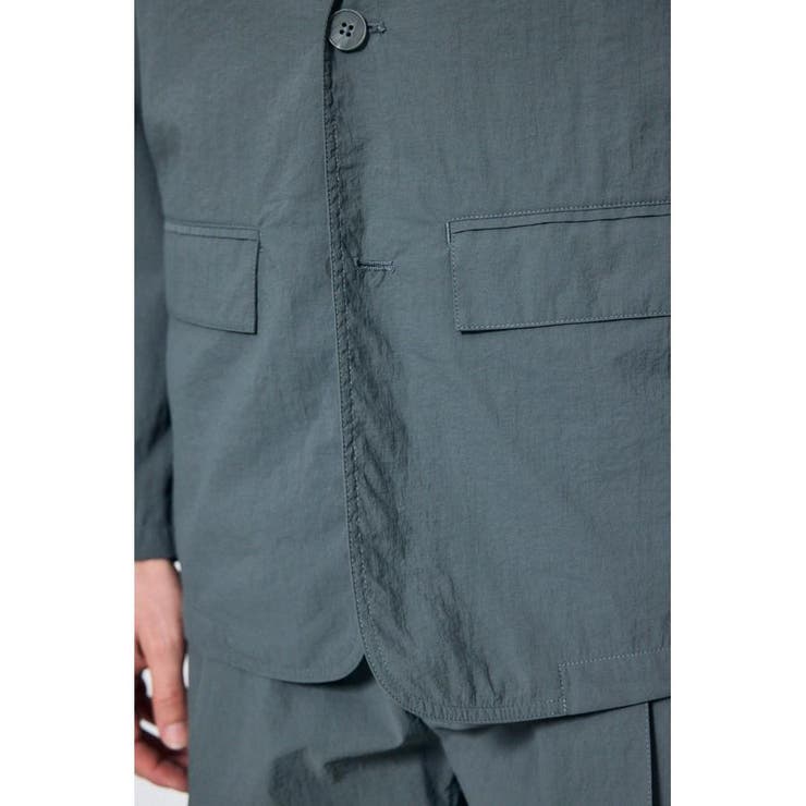 トライファンクションテーラードジャケット | AZUL BY MOUSSY | 詳細画像23 