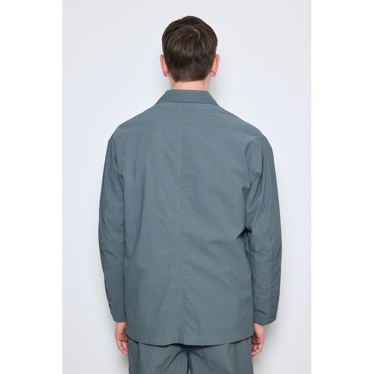 トライファンクションテーラードジャケット | AZUL BY MOUSSY | 詳細画像19 