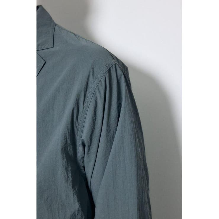 トライファンクションテーラードジャケット | AZUL BY MOUSSY | 詳細画像21 