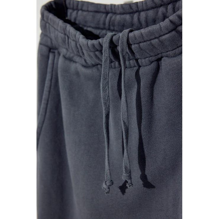 ピグメント起毛裏毛Iラインスカート | AZUL BY MOUSSY | 詳細画像13 