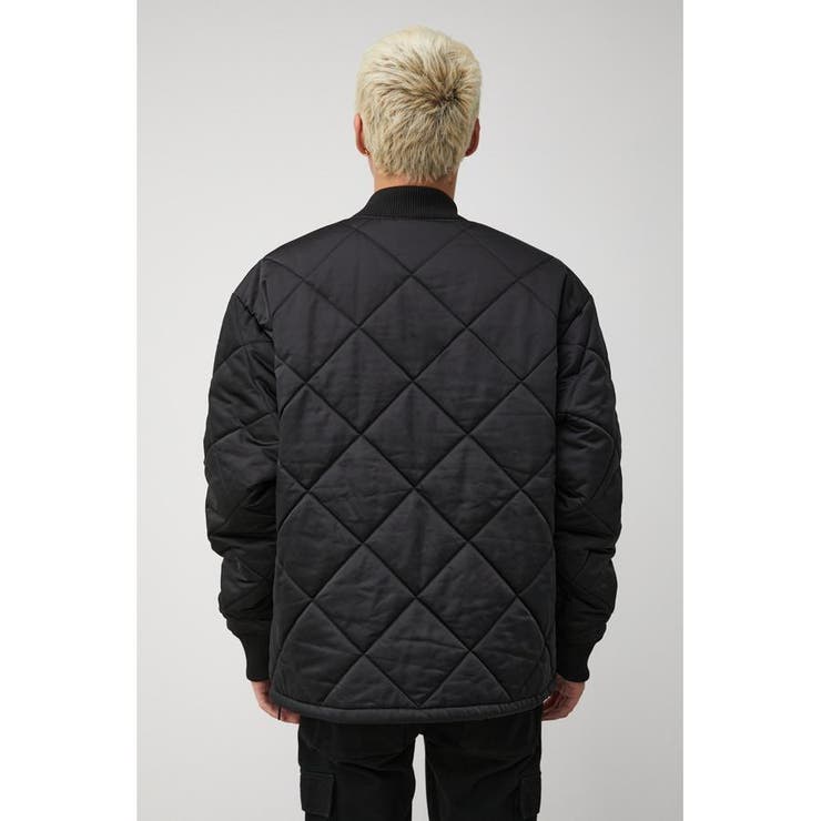 QUILTING BLOUSON[品番：AZLW0020326]｜AZUL BY MOUSSY（アズールバイ 