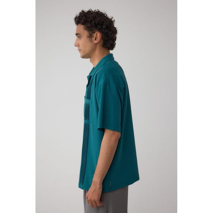 キューバシャツ | AZUL BY MOUSSY | 詳細画像17 