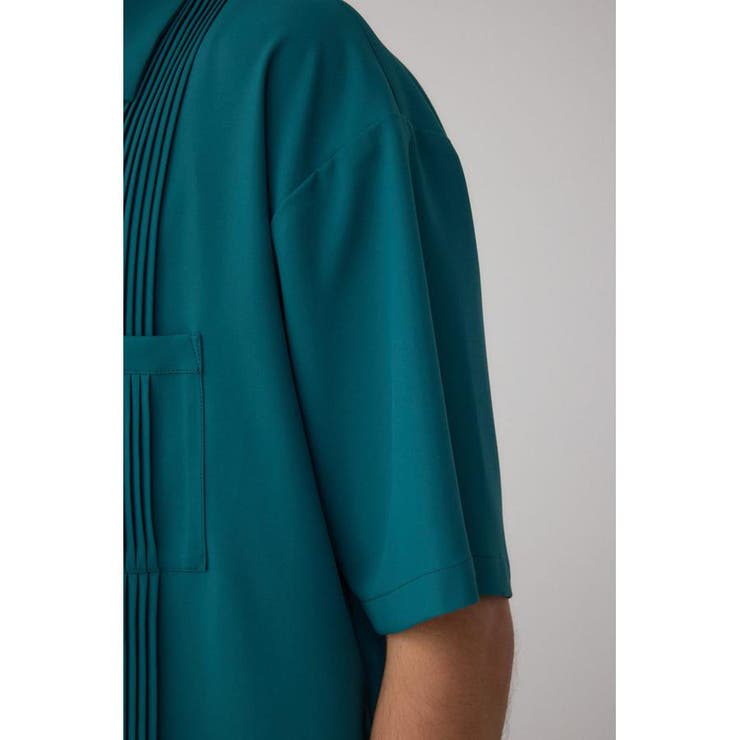 キューバシャツ | AZUL BY MOUSSY | 詳細画像21 