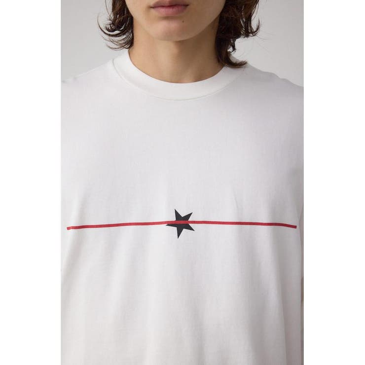 スターロンTEE | AZUL BY MOUSSY | 詳細画像9 