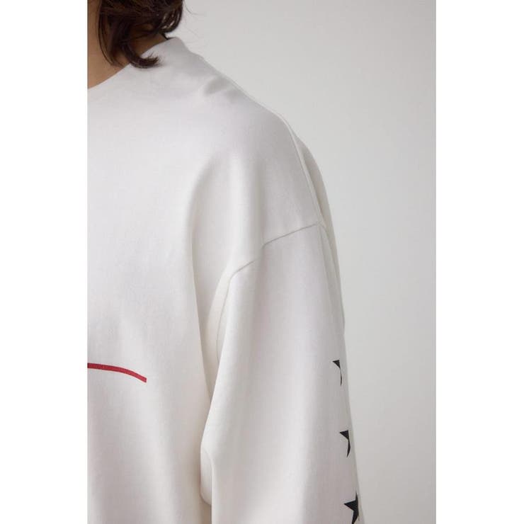 スターロンTEE | AZUL BY MOUSSY | 詳細画像10 