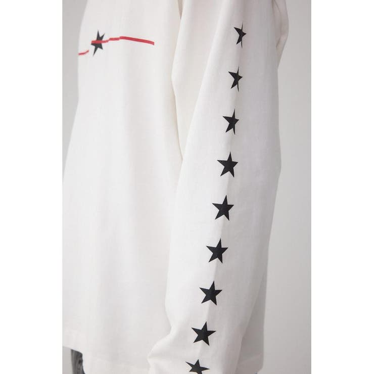 スターロンTEE | AZUL BY MOUSSY | 詳細画像11 