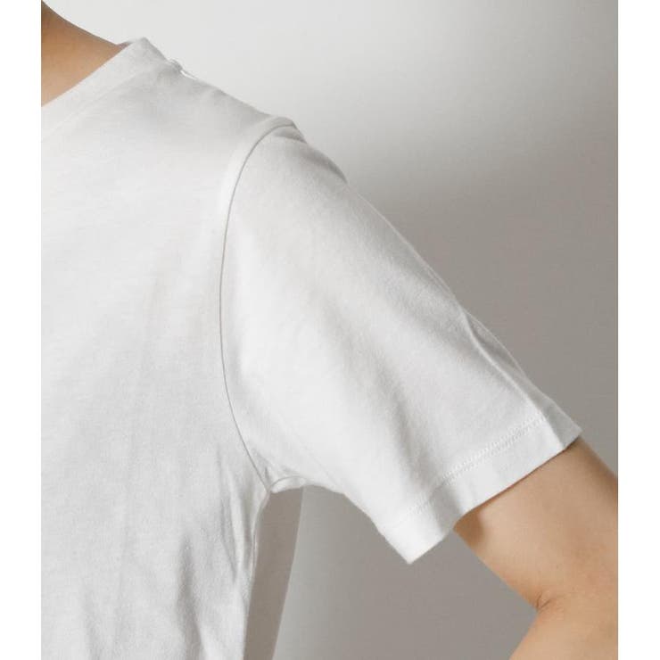 TOI ET MOI TEE | AZUL BY MOUSSY | 詳細画像9 