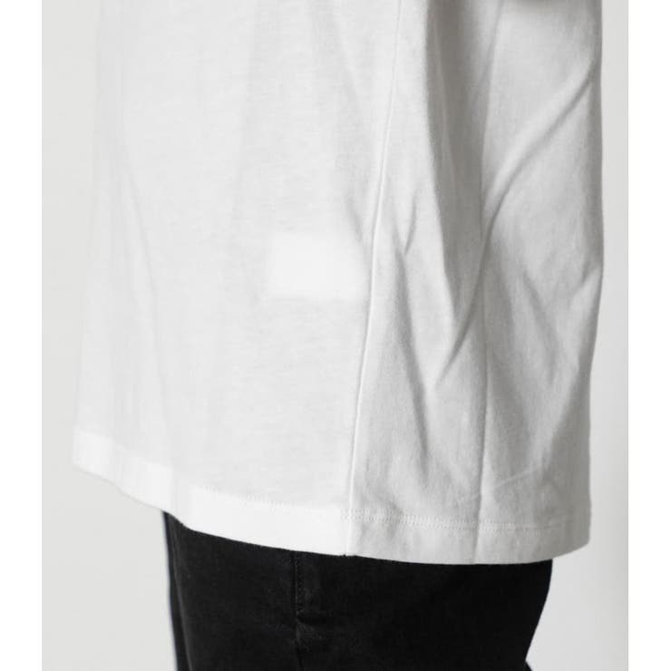 TOI ET MOI TEE | AZUL BY MOUSSY | 詳細画像10 