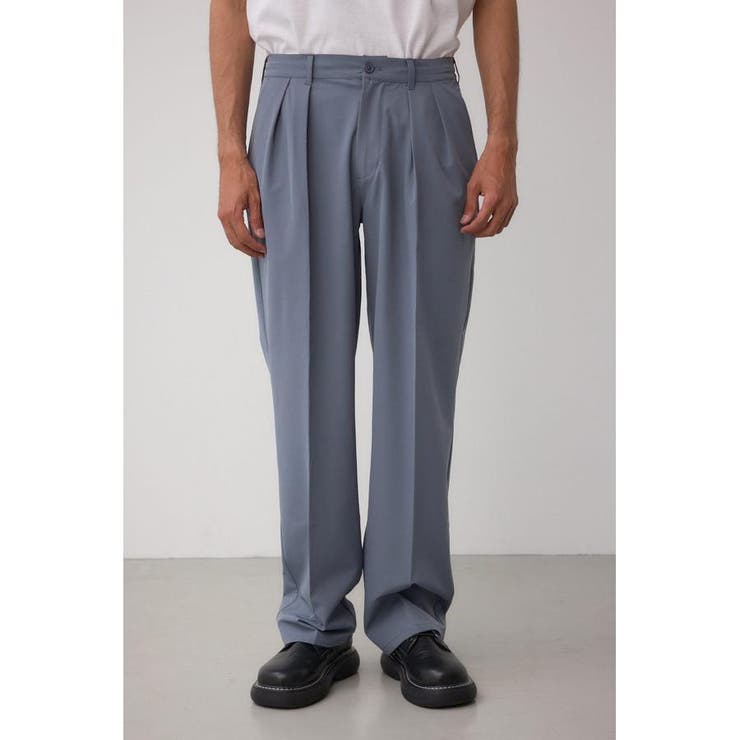 C/Tテックドッツスラックス | AZUL BY MOUSSY | 詳細画像40 