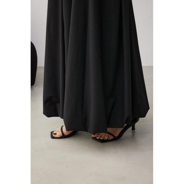 ボリュームバルーンスカート | AZUL BY MOUSSY | 詳細画像22 