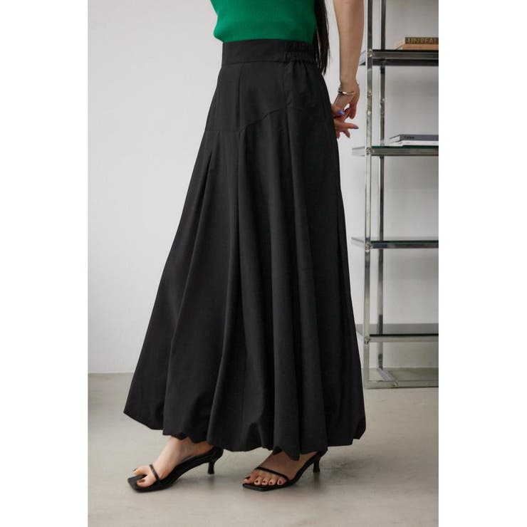 ボリュームバルーンスカート | AZUL BY MOUSSY | 詳細画像13 