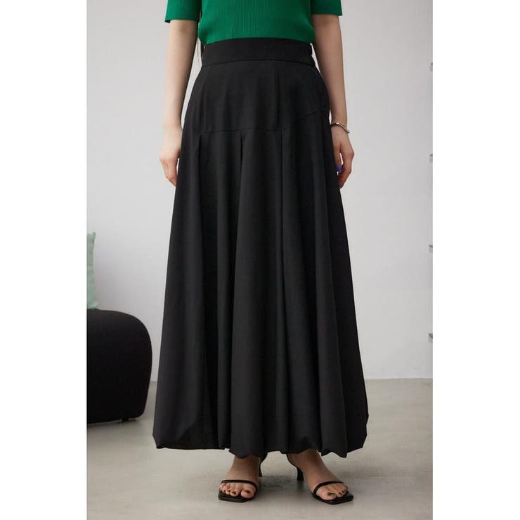 ボリュームバルーンスカート | AZUL BY MOUSSY | 詳細画像16 