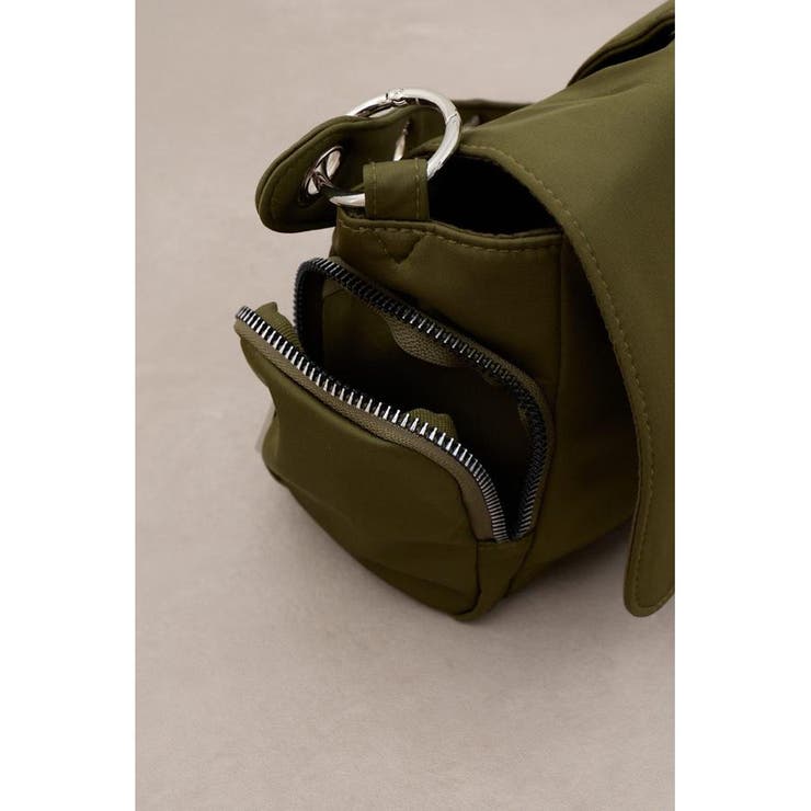 バックルベルト2WAYバッグ | AZUL BY MOUSSY | 詳細画像21 