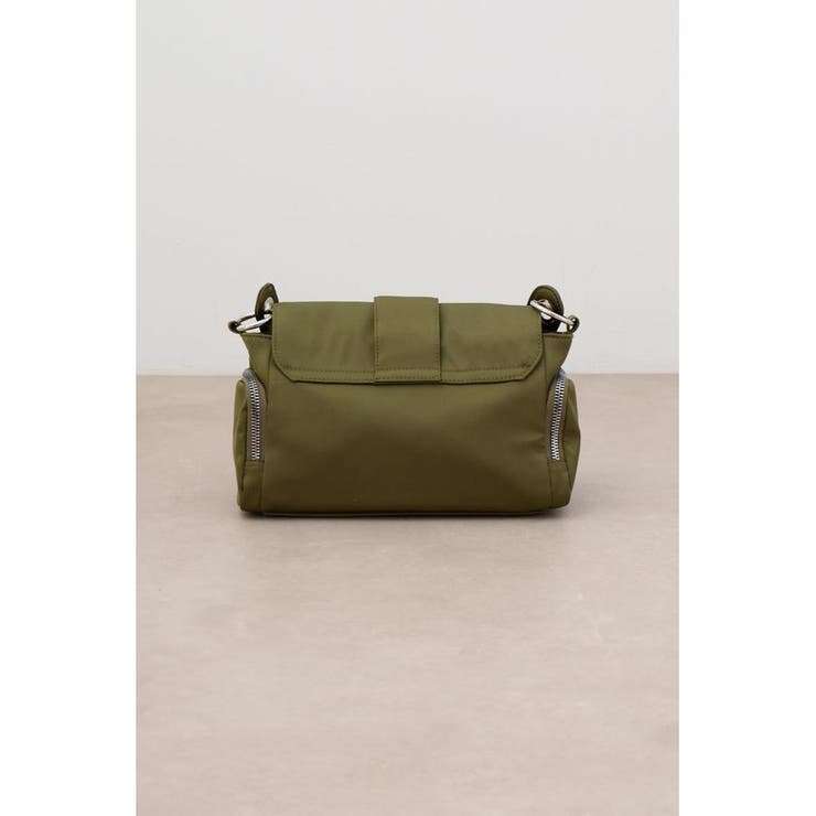 バックルベルト2WAYバッグ | AZUL BY MOUSSY | 詳細画像16 