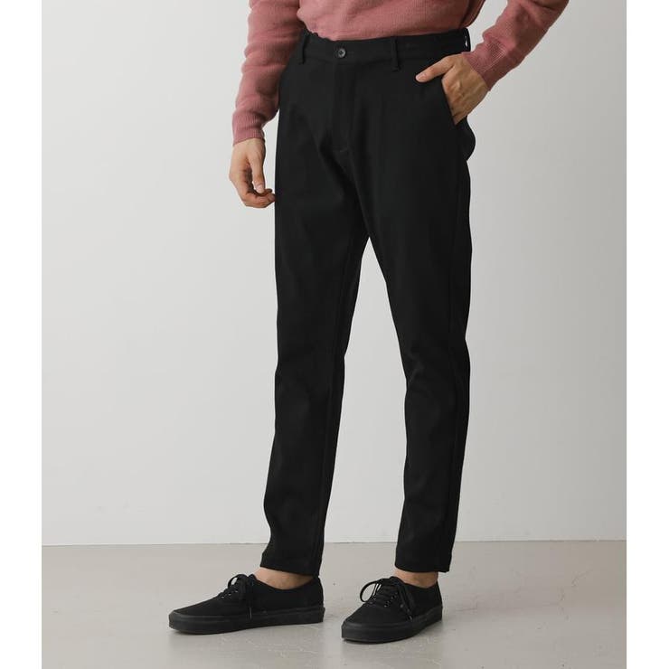 HIGH POWER STRECH WARM PANTS[品番：AZLW0019418]｜AZUL BY MOUSSY