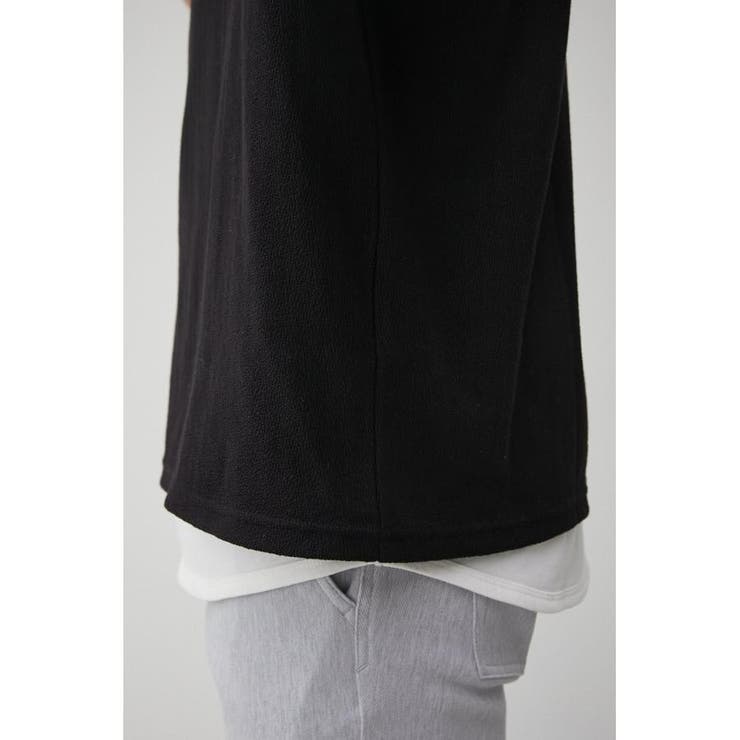 TANK TOP SET TEE | AZUL BY MOUSSY | 詳細画像19 