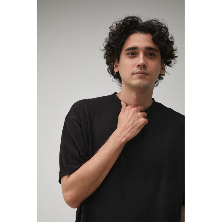 TANK TOP SET TEE | AZUL BY MOUSSY | 詳細画像11 