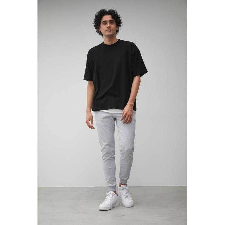 TANK TOP SET TEE | AZUL BY MOUSSY | 詳細画像13 