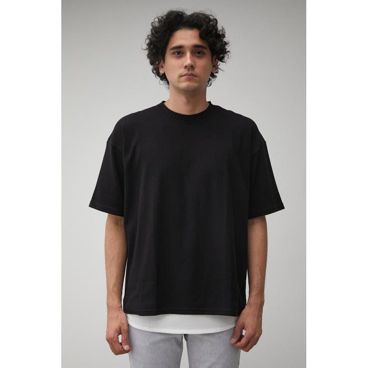 TANK TOP SET TEE | AZUL BY MOUSSY | 詳細画像14 