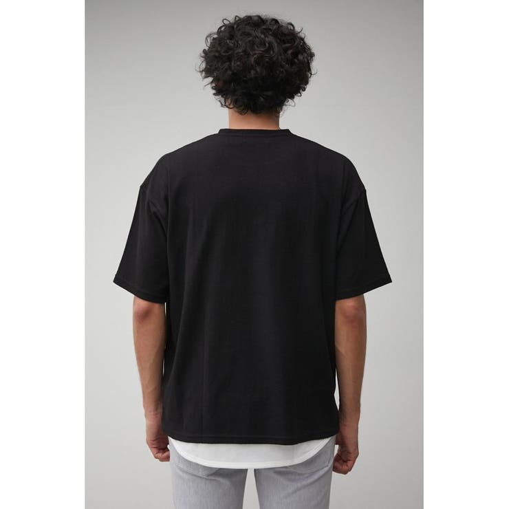 TANK TOP SET TEE | AZUL BY MOUSSY | 詳細画像16 